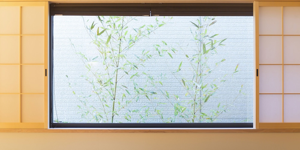 ファミリー ツインルーム 客室16 | 枳殻の杜(Kikoku no mori)