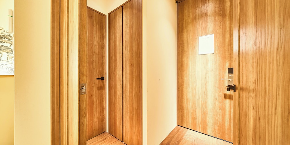 スーペリアツインルーム 庭付き 客室16 | 枳殻の杜（Kikoku no mori）