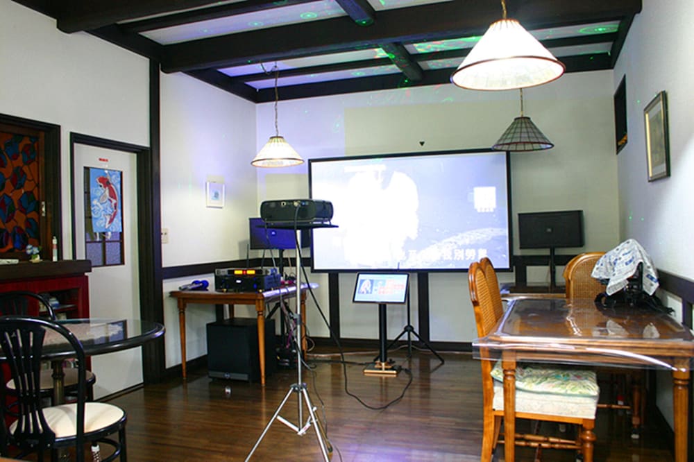 プレミア ハウス ベッドルーム (複数) 禁煙 マウンテンビュー 客室の設備とサービス5 | ペンション マリエ