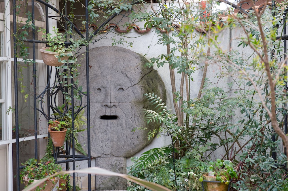 ベーシック ダブルルーム 部屋からの景観0 | ホテル・アクアサンタ