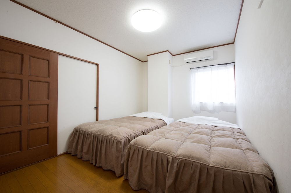 ベーシック ツインルーム 客室2 | ホテル・アクアサンタ