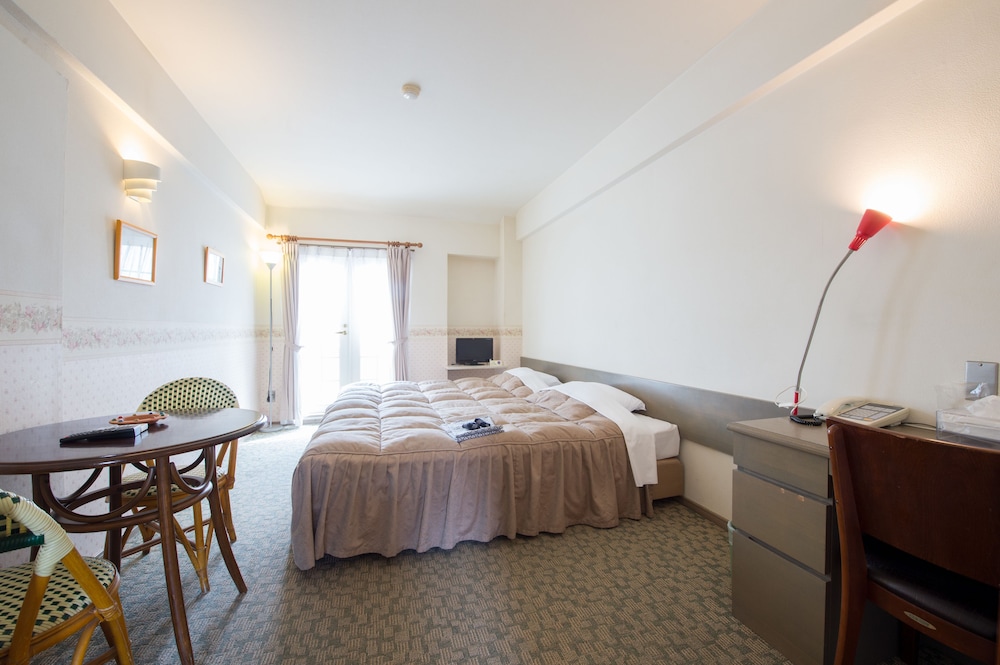 ベーシック ツインルーム 客室3 | ホテル・アクアサンタ