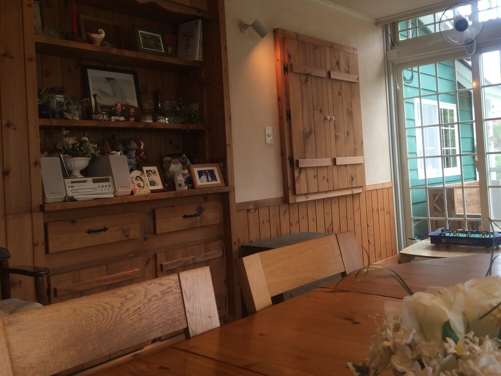 ロビーラウンジ1 | ペンション コットンテール ロビーラウンジ1 | ペンション コットンテール