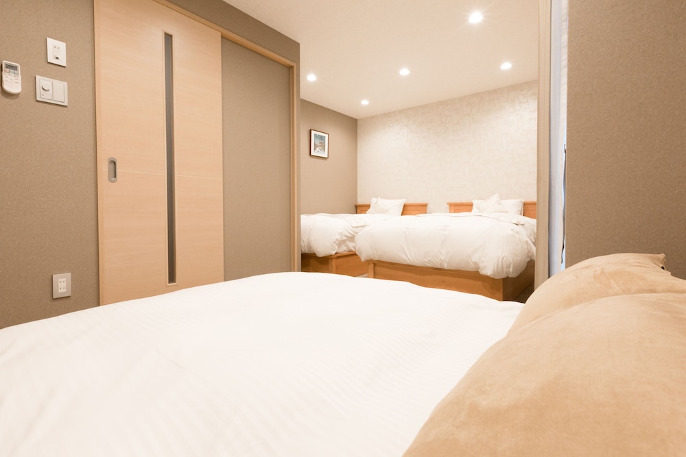 スタジオ 客室5 | Stay SAKURA Kyoto 二条四季