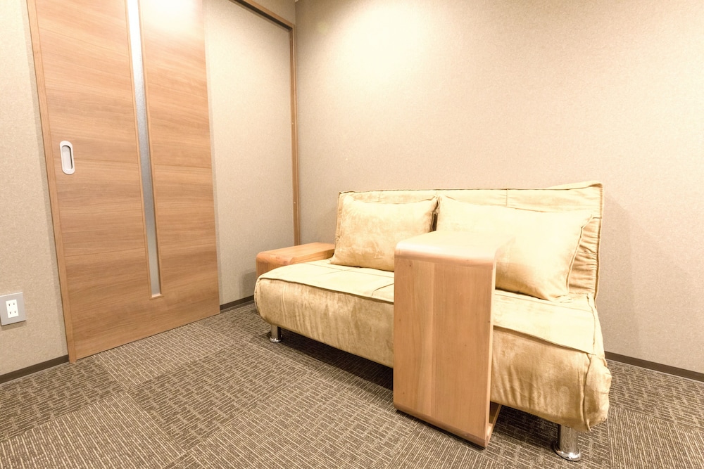 ファミリー ルーム 客室2 | Stay SAKURA Kyoto 二条四季