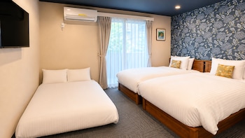 Stay SAKURA Kyoto 二条四季