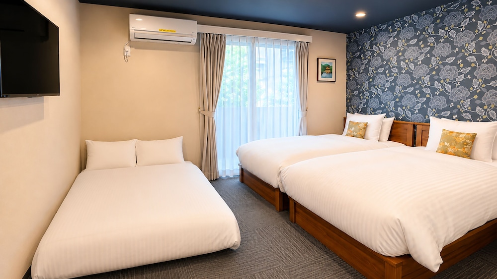 メインイメージ | Stay SAKURA Kyoto 二条四季 メインイメージ | Stay SAKURA Kyoto 二条四季
