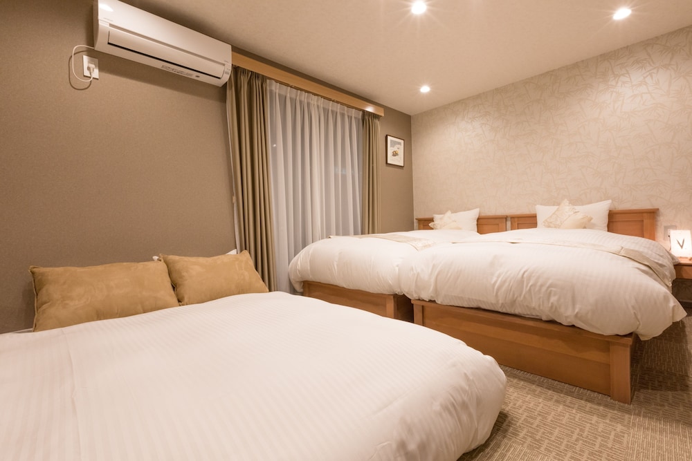客室1 | Stay SAKURA Kyoto 二条四季