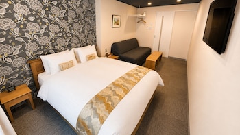 Stay SAKURA Kyoto 二条四季