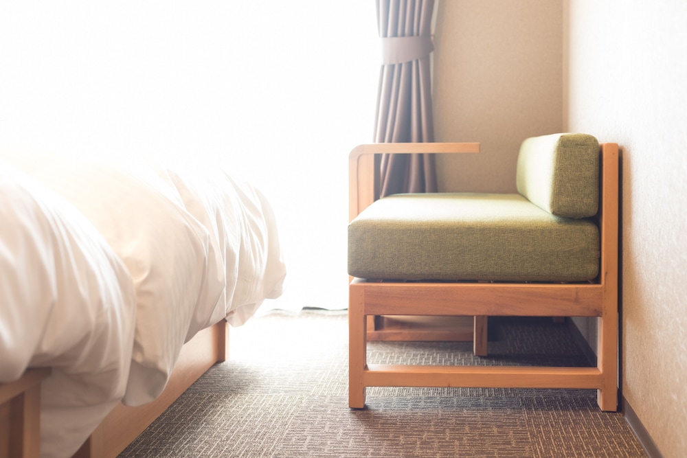 スタンダード ツインルーム 客室3 | Stay SAKURA Kyoto 二条四季