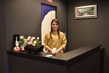 Stay SAKURA Kyoto 二条四季