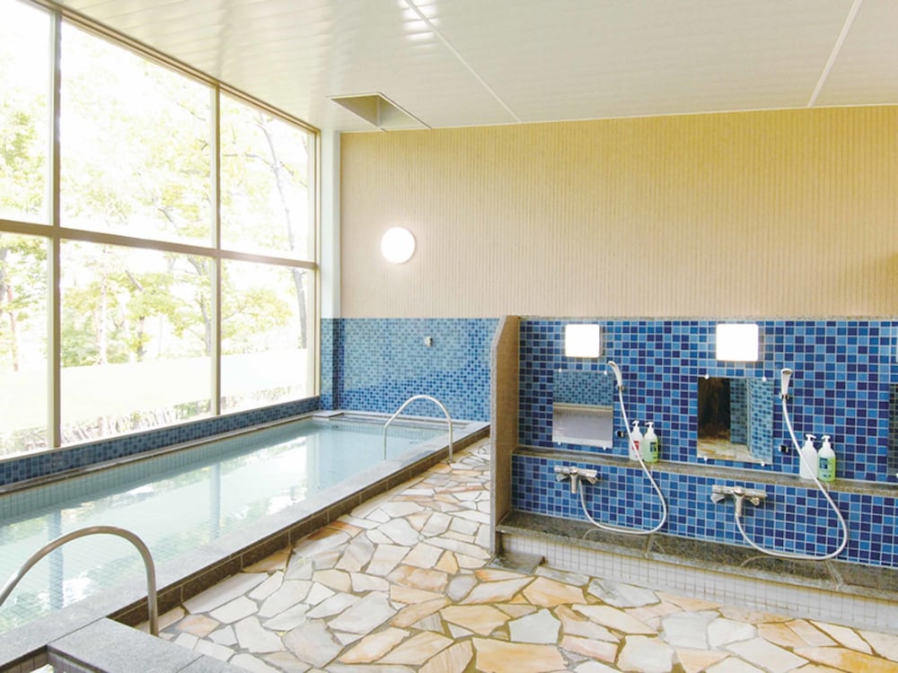 大浴場1 | フレンドシップハイツよしみ