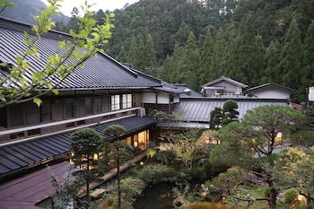 宿坊 覚林坊