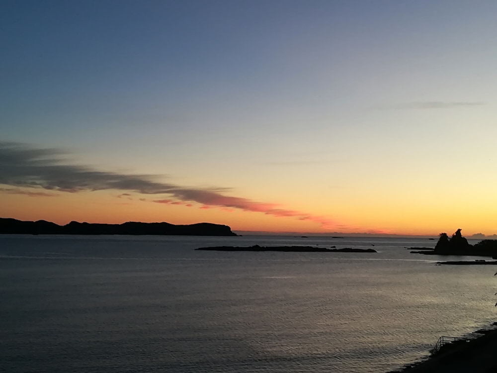 和室 8～10畳 ビーチ / オーシャン ビュー0 | サンライズ 勝浦