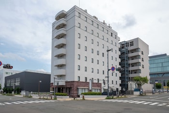 ホテルグローバルビュー盛岡