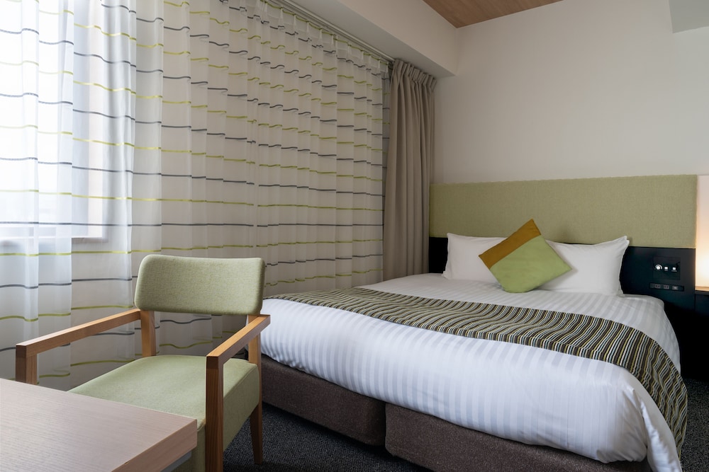 客室1 | ホテルビスタ広島