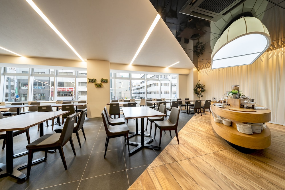 レストラン1 | ホテルビスタ広島