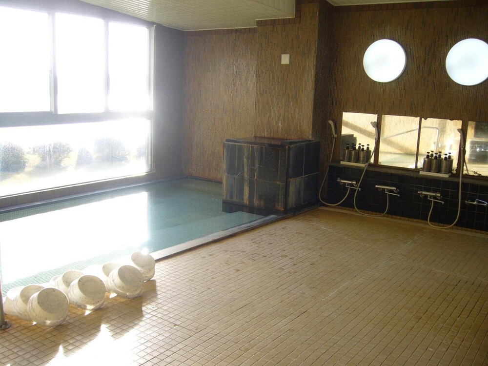 スパ1 | 佐渡島両津のホテル 朱鷺の郷 椎崎温泉 夕日と湖の宿 あおきや スパ1 | 佐渡島両津のホテル 朱鷺の郷 椎崎温泉 夕日と湖の宿 あおきや