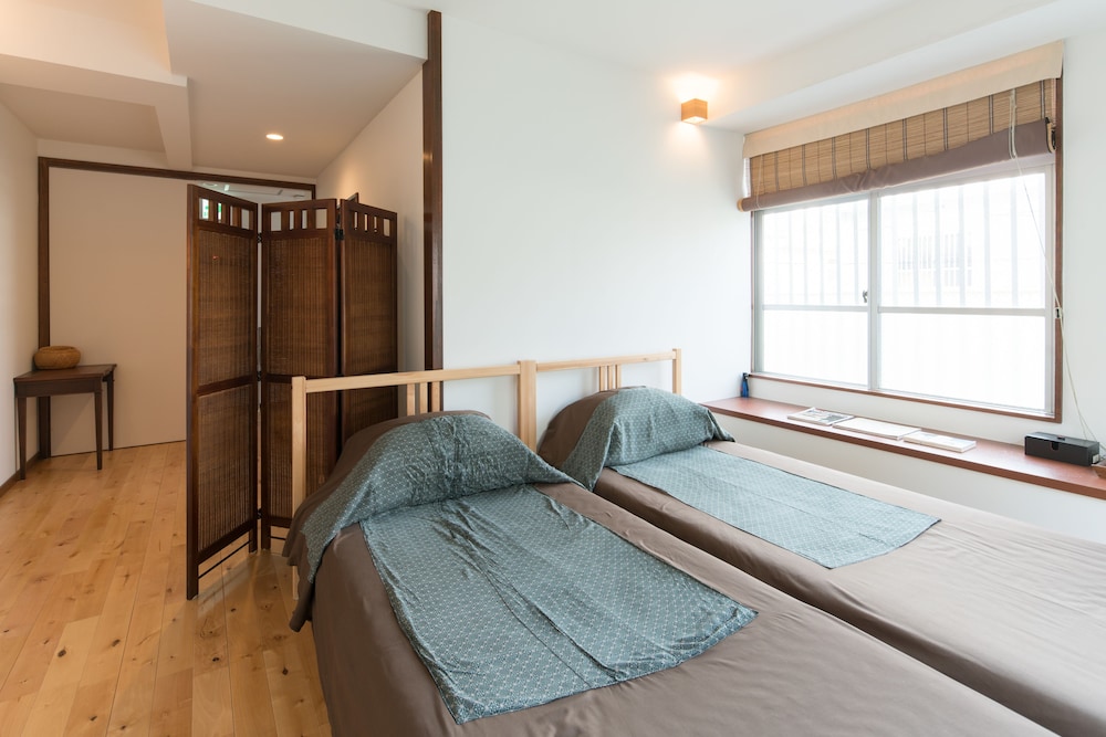 客室1 | ラ・パッショーネ B&B