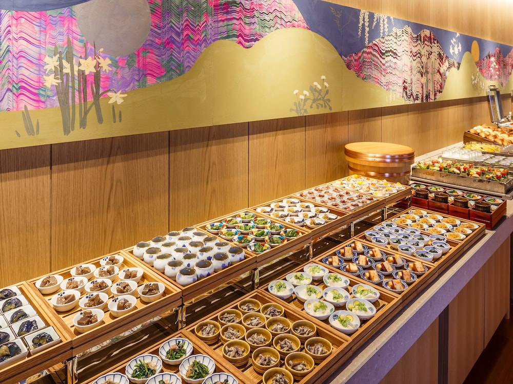 朝食1 | 三井ガーデンホテル日本橋プレミア 朝食1 | 三井ガーデンホテル日本橋プレミア