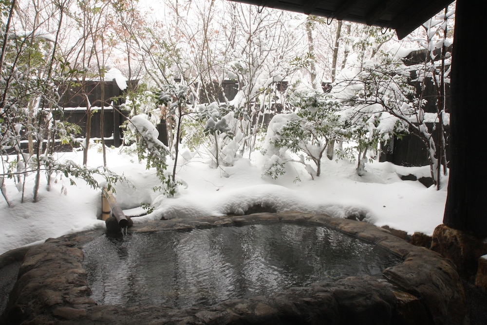 温泉1 | 山あいの宿 喜安屋 温泉1 | 山あいの宿 喜安屋