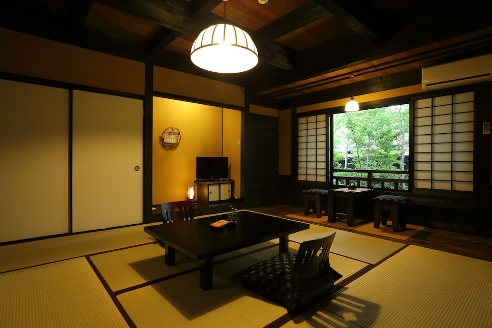 客室1 | 山あいの宿 喜安屋 客室1 | 山あいの宿 喜安屋