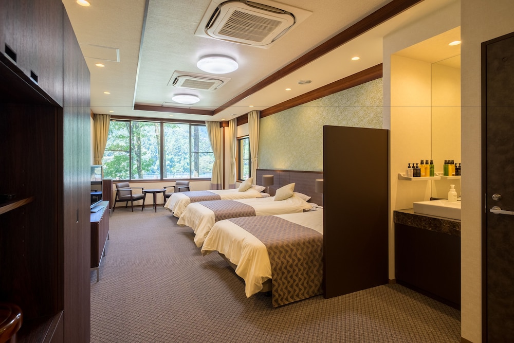 客室1 | 青梅石神温泉 清流の宿 おくたま路 客室1 | 青梅石神温泉 清流の宿 おくたま路