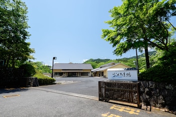 青梅石神温泉 清流の宿 おくたま路