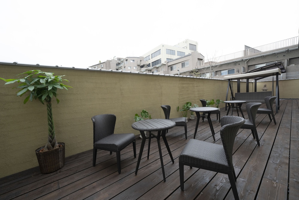 施設内の設備1 | TERRACE KIYOMIZU KYOTO 施設内の設備1 | TERRACE KIYOMIZU KYOTO