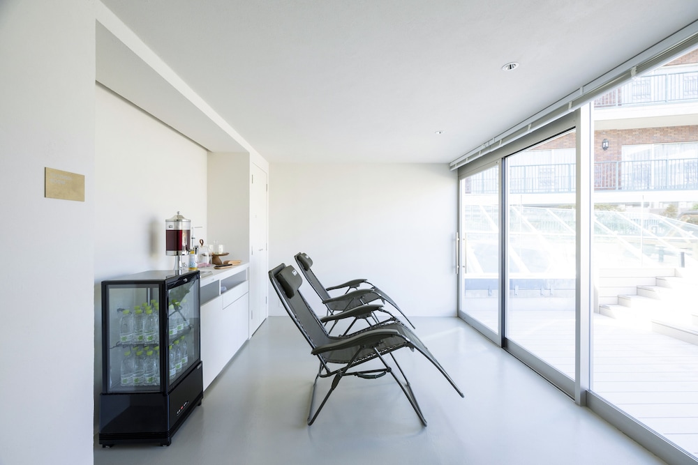 スパ1 | ロイヤルチェスターナガサキ ホテルアンドリトリート