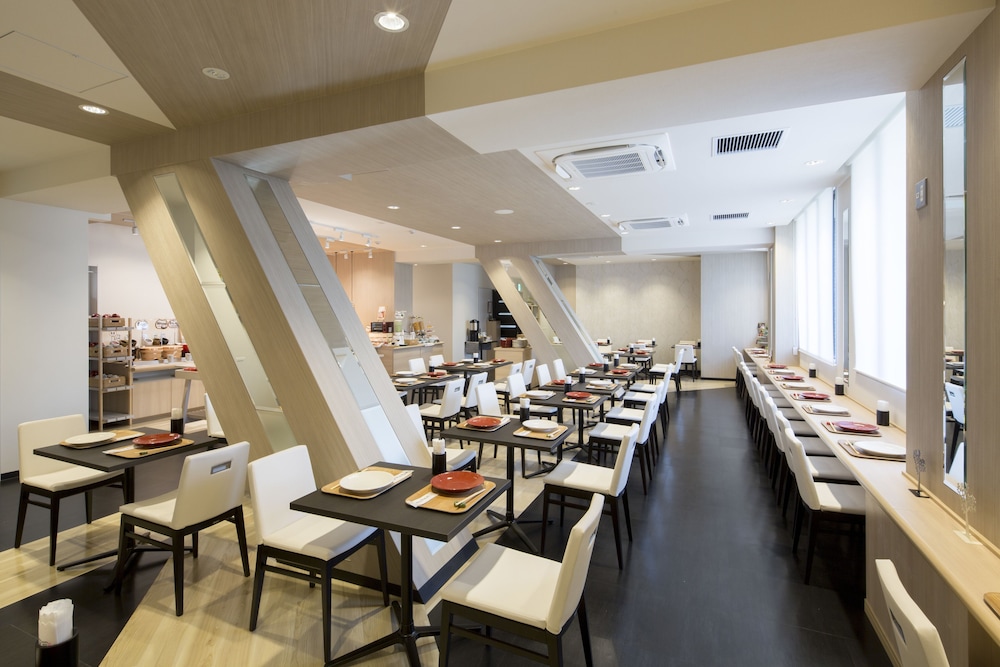 朝食スペース1 | 静鉄ホテルプレジオ博多駅前 朝食スペース1 | 静鉄ホテルプレジオ博多駅前