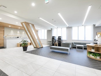 静鉄ホテルプレジオ博多駅前