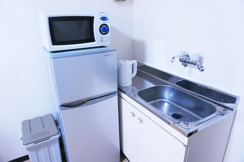 客室1 | コニテル なんば 2 号店