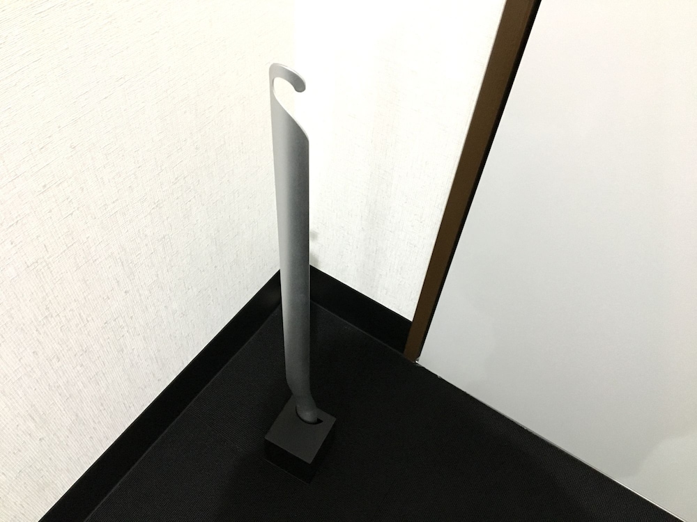 ダブルルーム(連泊清掃無し) 客室の設備とサービス0 | やどまる美祢 敷地内禁煙