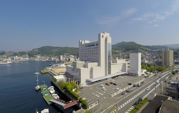 クレイトンベイホテル