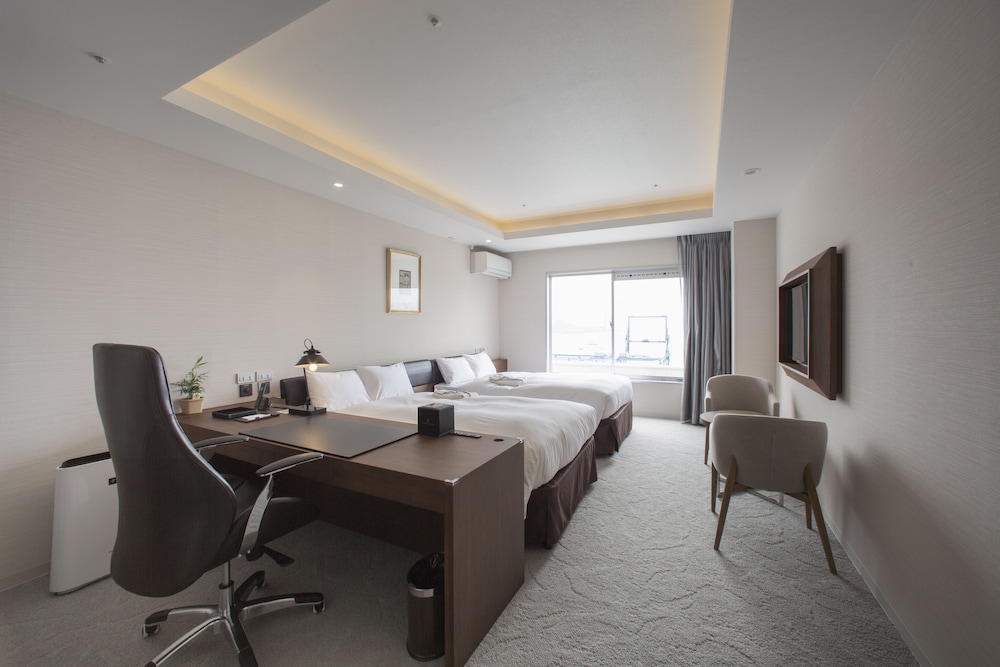 客室1 | クレイトンベイホテル