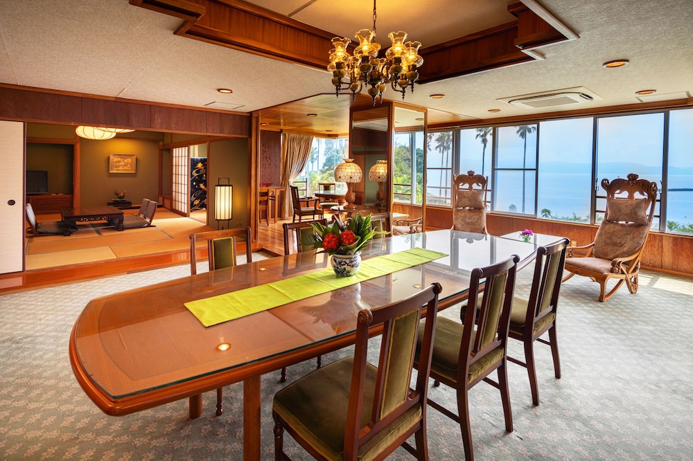 客室1 | 指宿フェニックスホテル