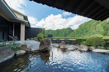 奥日田温泉 うめひびき