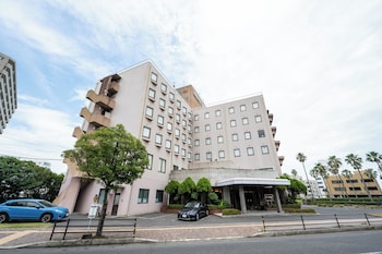 かごしま第一ホテル鴨池店