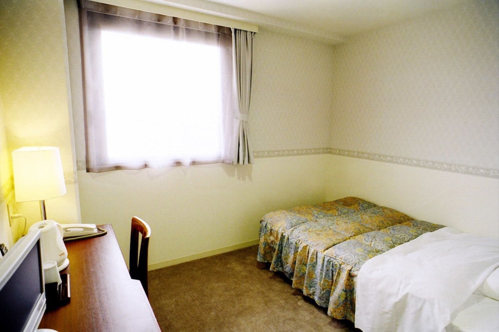 客室1 | かごしま第一ホテル きしゃば