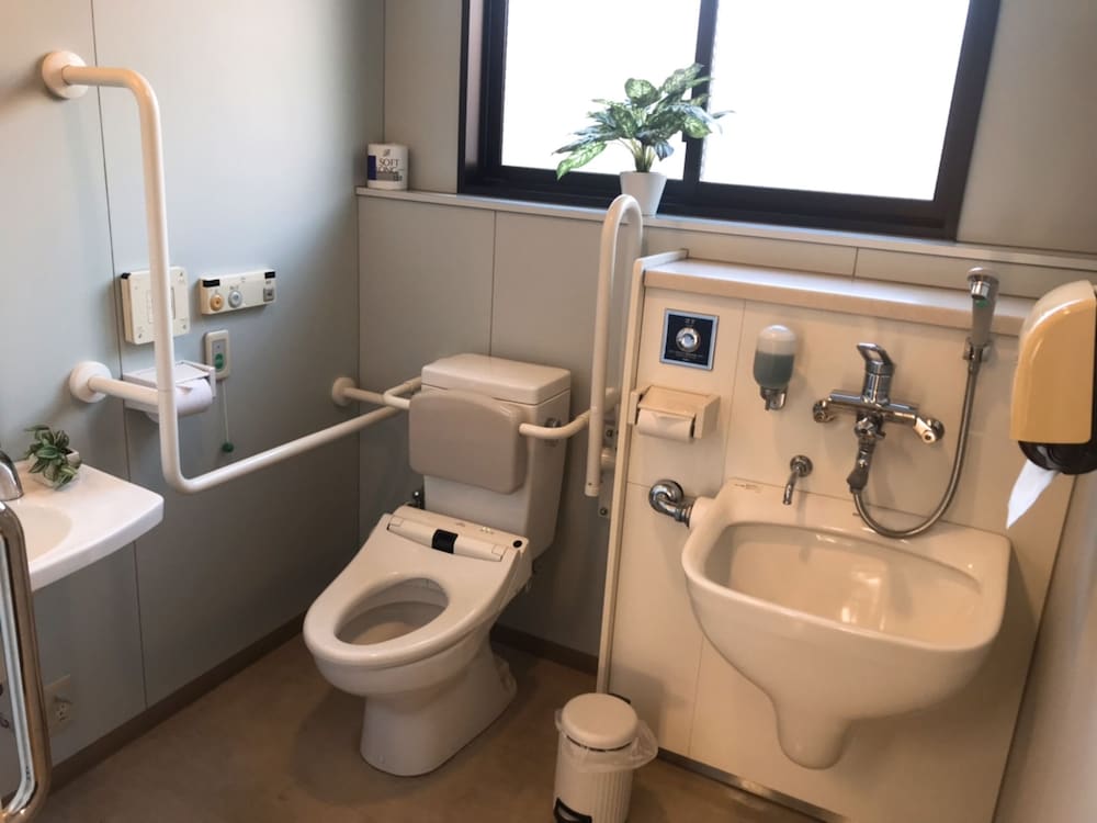 施設内の設備1 | かごしま第一ホテル きしゃば