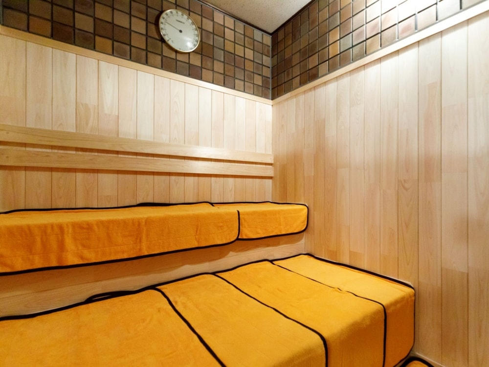 サウナ1 | 宮崎ライオンズホテル サウナ1 | 宮崎ライオンズホテル