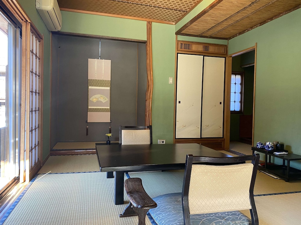 おまかせ部屋／禁煙 | 若松 箱根湯河原