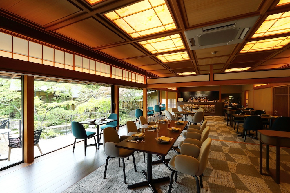 レストラン1 | 南禅寺参道 菊水