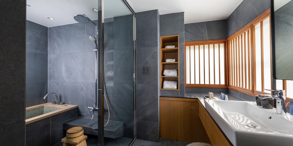 204 バスルーム1 | 南禅寺参道 菊水