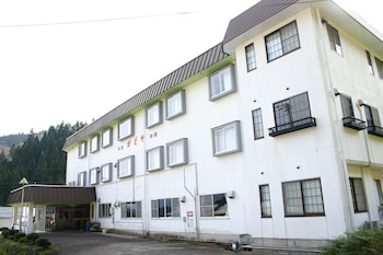 かどや新館