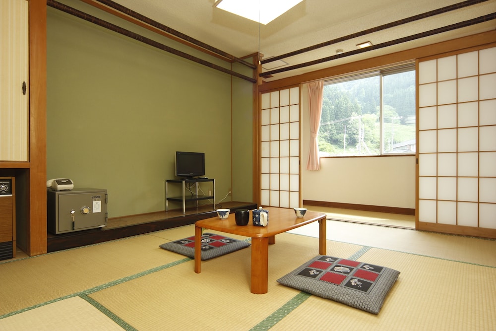 客室1 | かどや新館