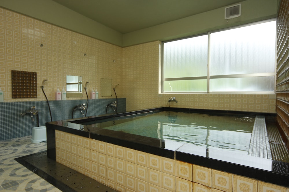 大浴場1 | かどや新館