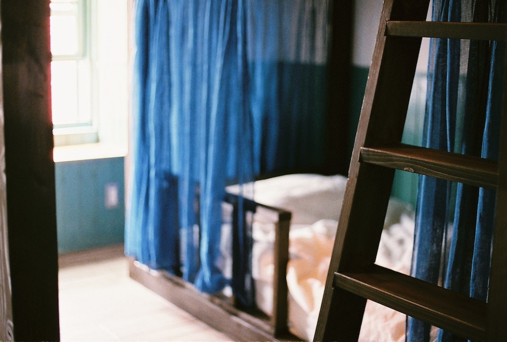 客室1 | 江房 CōBō Hostel