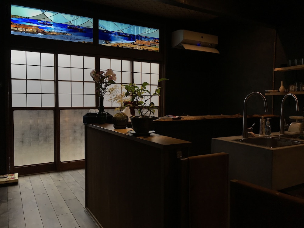 メインイメージ | 江房 CōBō Hostel